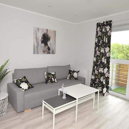 Dreamer Apartment Torun Luaran gambar