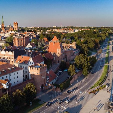 Dreamer Apartment Torun Luaran gambar