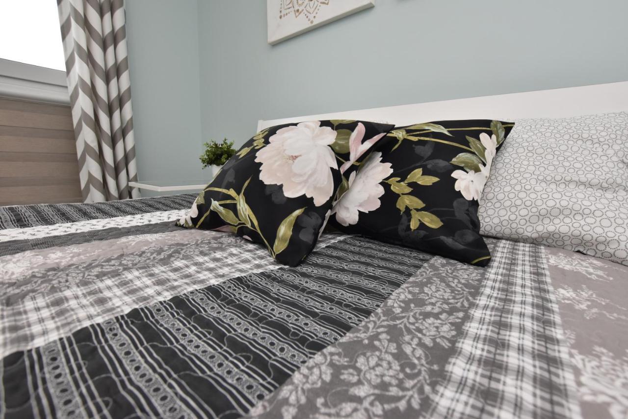 Dreamer Apartment Torun Luaran gambar