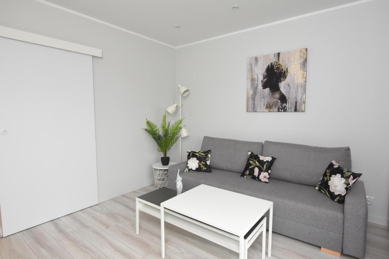 Dreamer Apartment Torun Luaran gambar