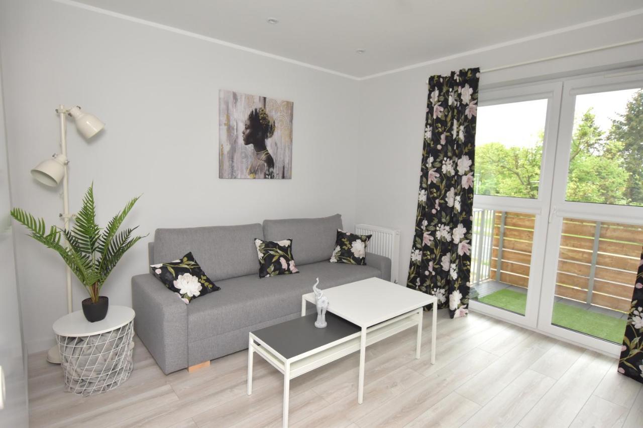 Dreamer Apartment Torun Luaran gambar