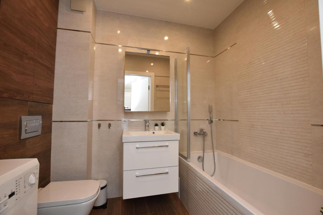 Dreamer Apartment Torun Luaran gambar