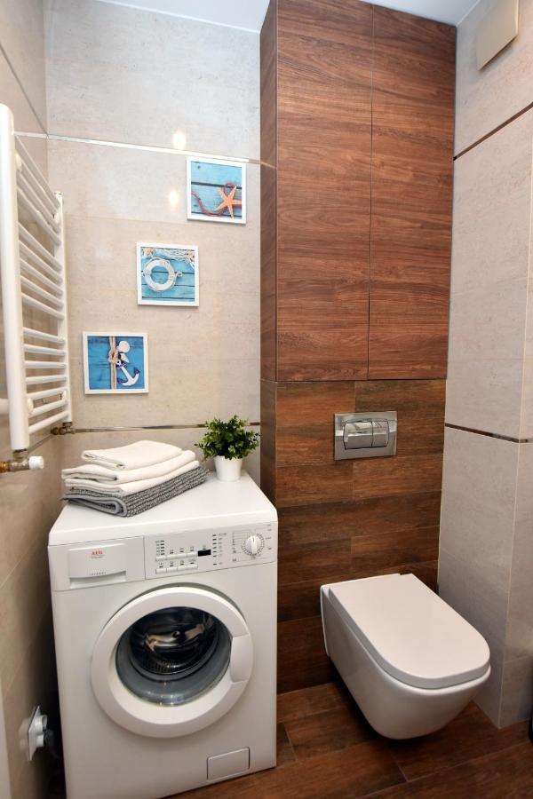 Dreamer Apartment Torun Luaran gambar