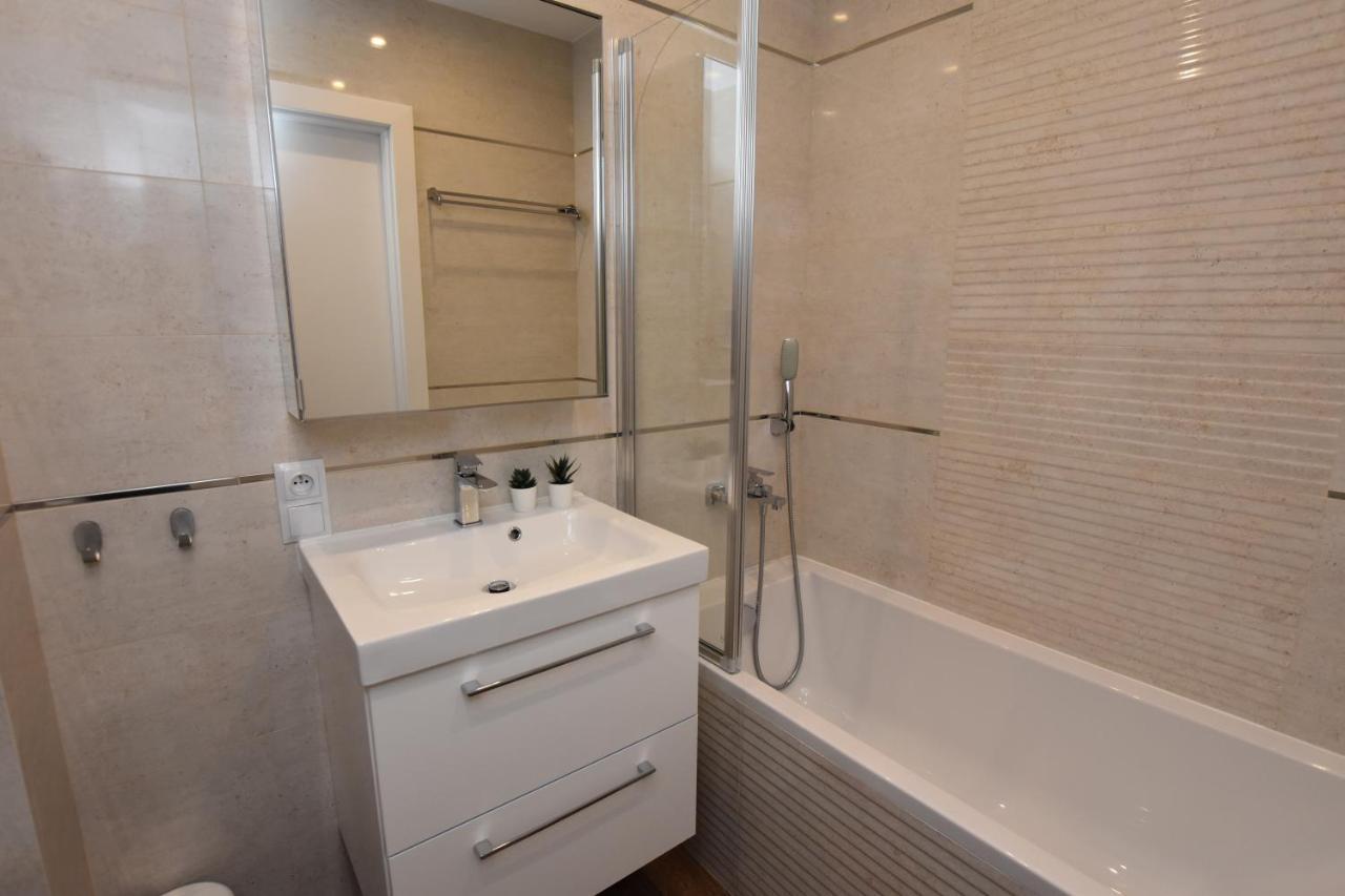 Dreamer Apartment Torun Luaran gambar
