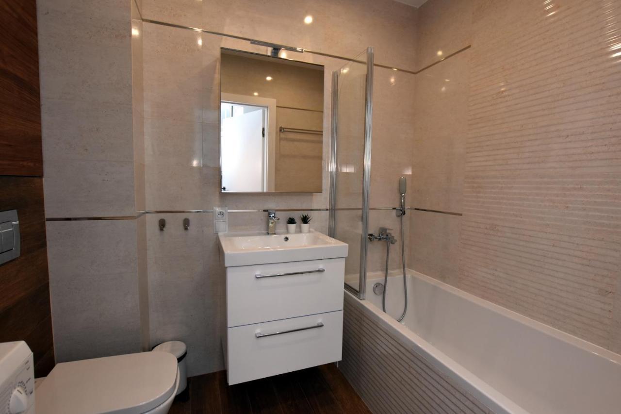 Dreamer Apartment Torun Luaran gambar