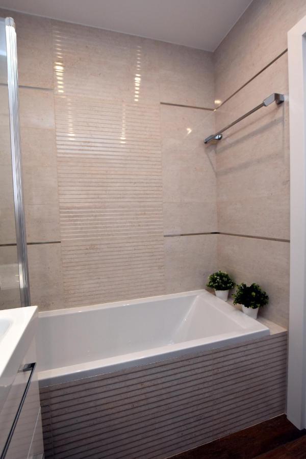 Dreamer Apartment Torun Luaran gambar