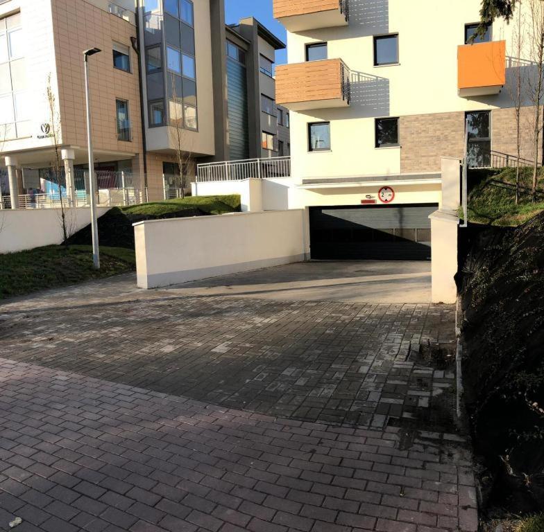 Dreamer Apartment Torun Luaran gambar