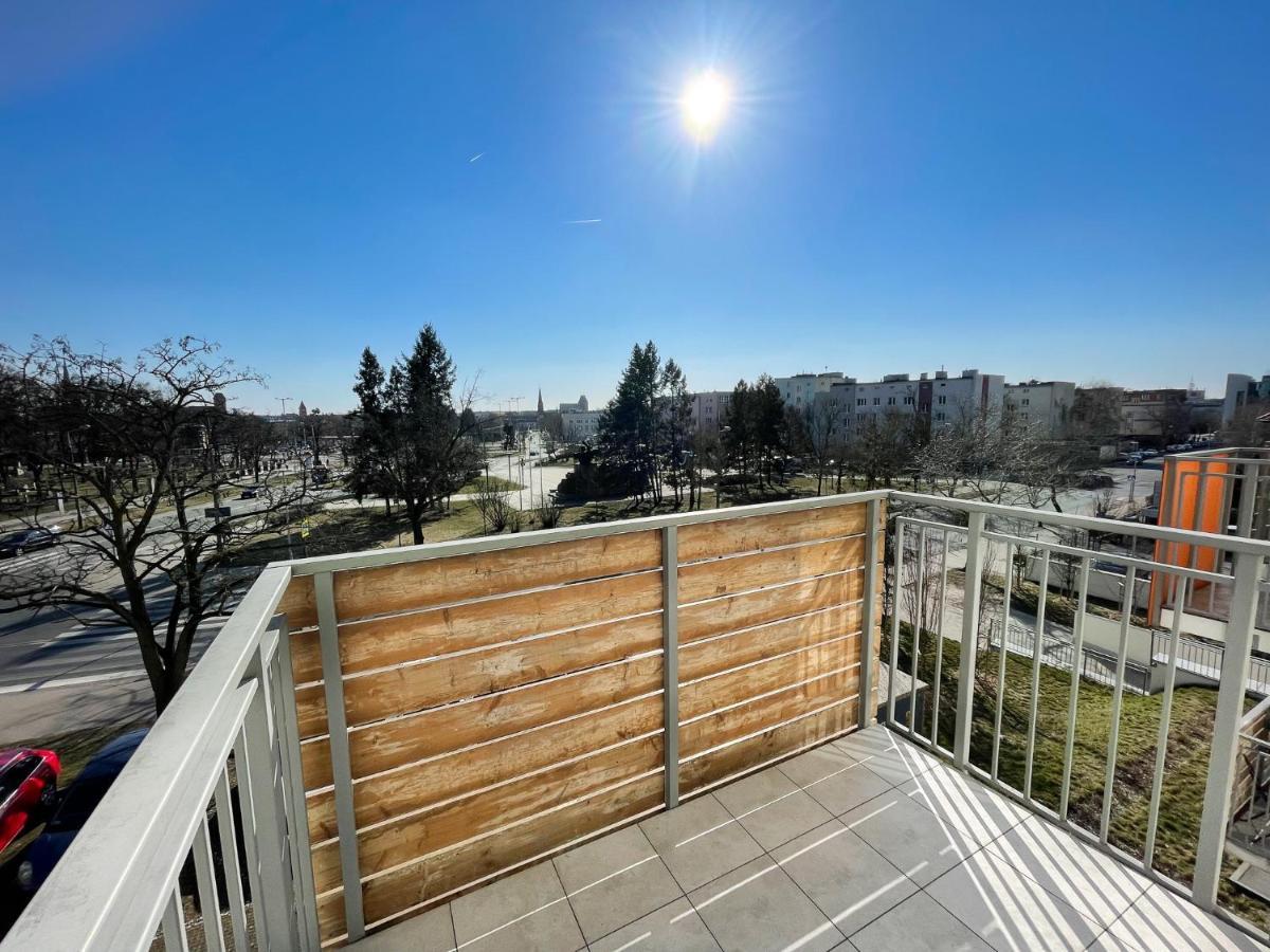 Dreamer Apartment Torun Luaran gambar