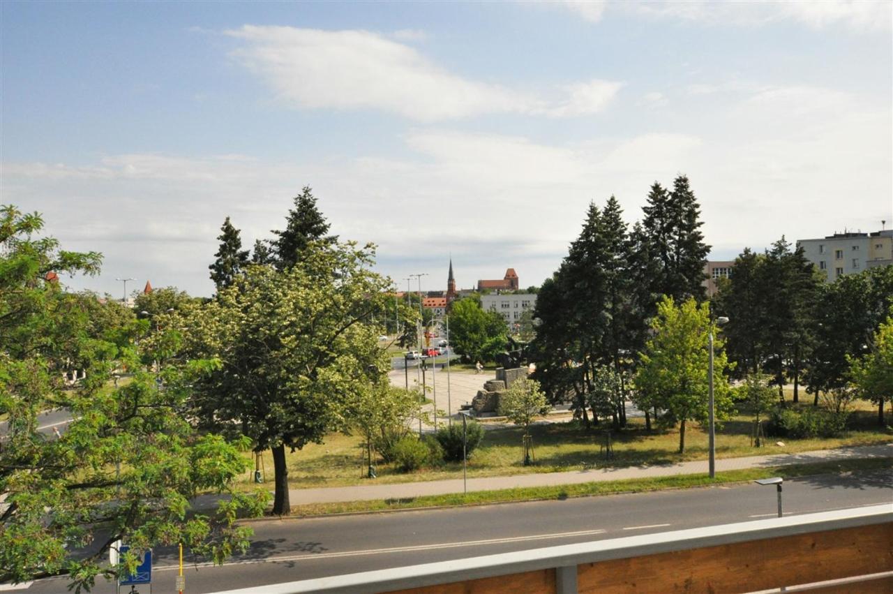Dreamer Apartment Torun Luaran gambar